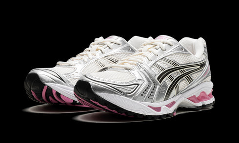 Gel Kayano 14 "Cream Sweet Pink"